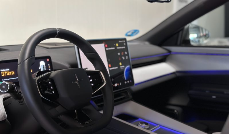 Polestar 4