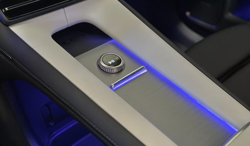 Polestar 4