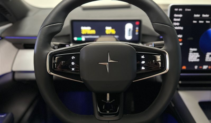 Polestar 4