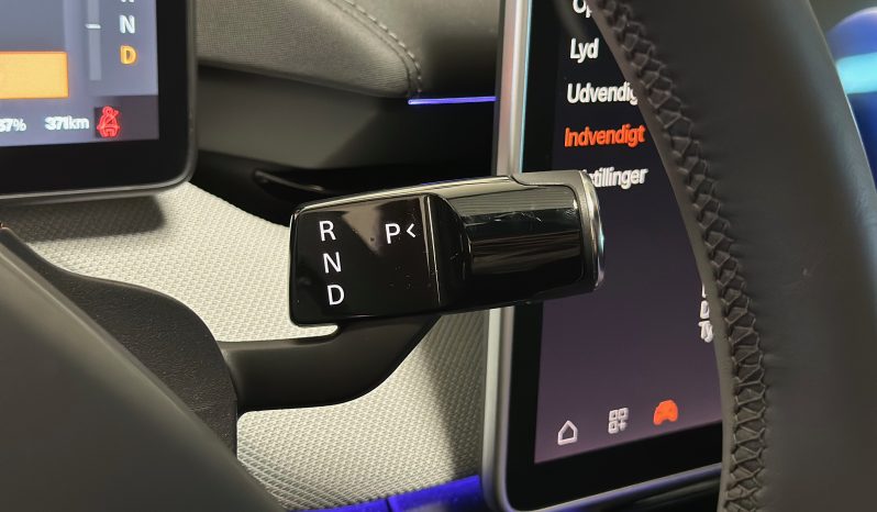 Polestar 4