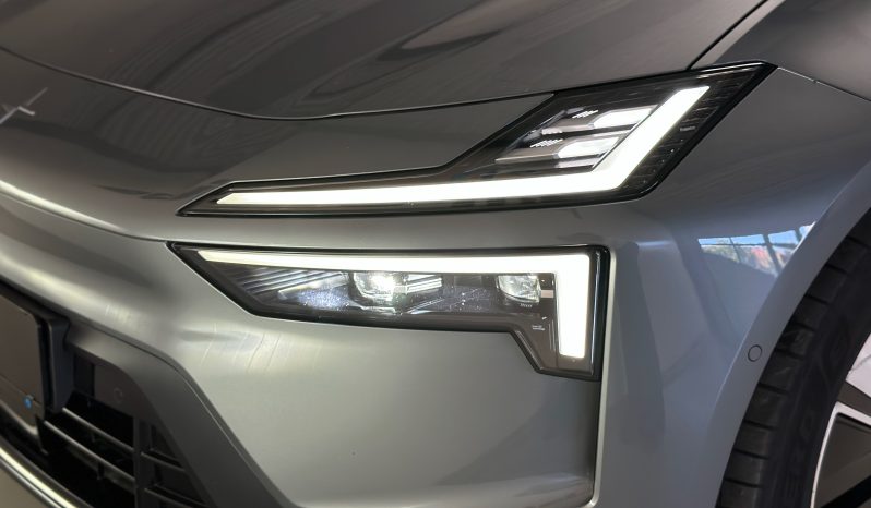 Polestar 4