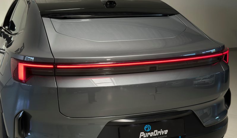 Polestar 4