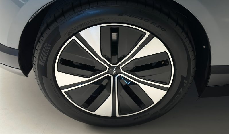 Polestar 4