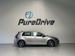 VW e-Golf