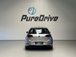 VW e-Golf
