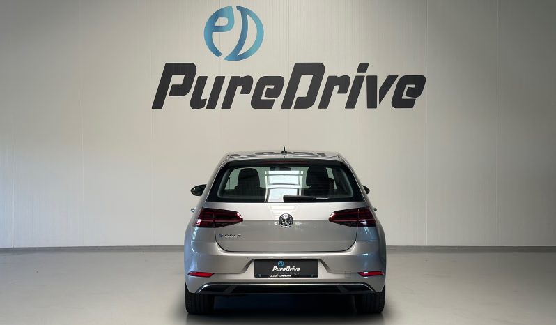 VW e-Golf