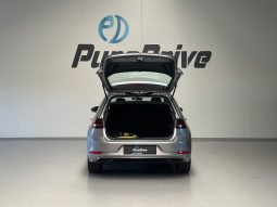 VW e-Golf