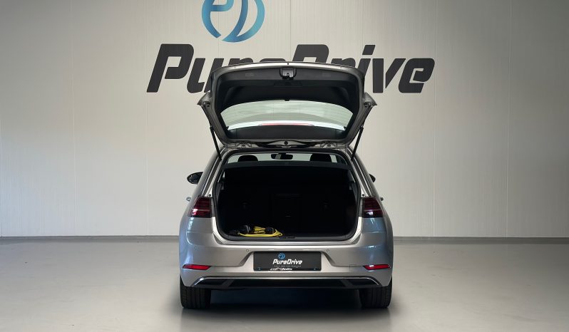 VW e-Golf