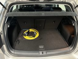 VW e-Golf