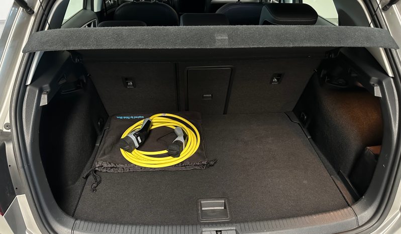 VW e-Golf
