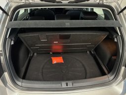 VW e-Golf