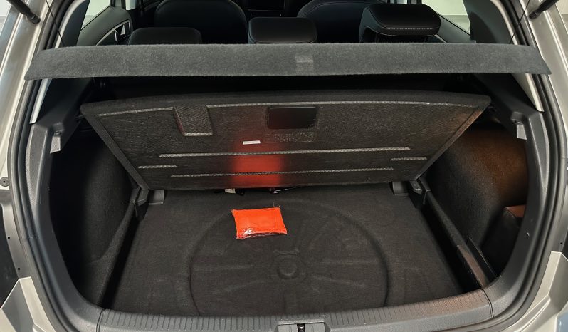 VW e-Golf
