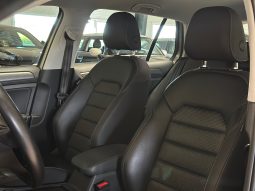 VW e-Golf