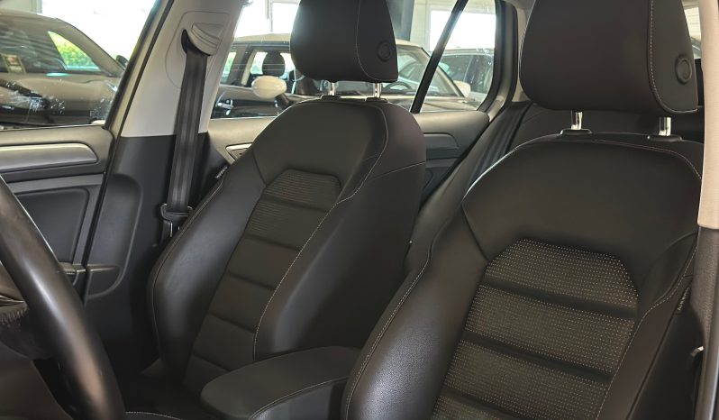 VW e-Golf