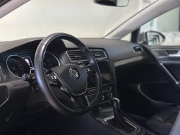 VW e-Golf