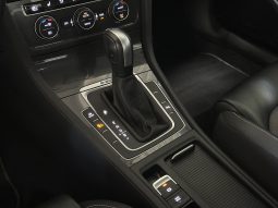 VW e-Golf