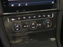 VW e-Golf