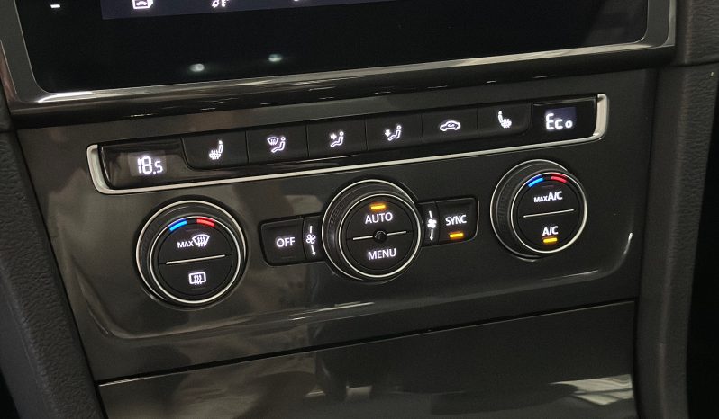 VW e-Golf