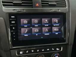 VW e-Golf