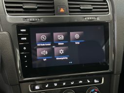 VW e-Golf