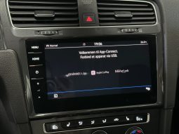 VW e-Golf