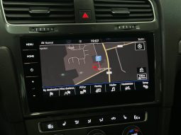 VW e-Golf