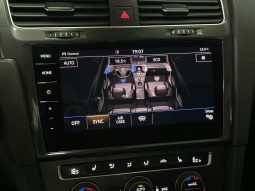 VW e-Golf