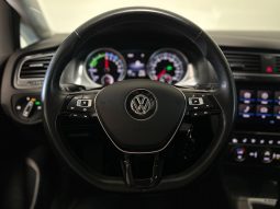 VW e-Golf