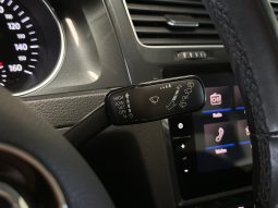 VW e-Golf