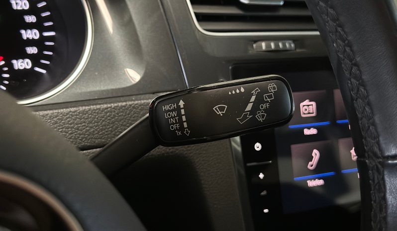 VW e-Golf