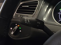 VW e-Golf