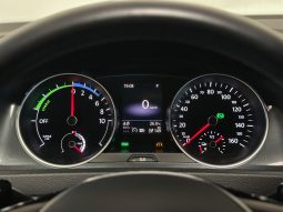 VW e-Golf