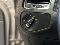 VW e-Golf