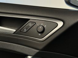 VW e-Golf