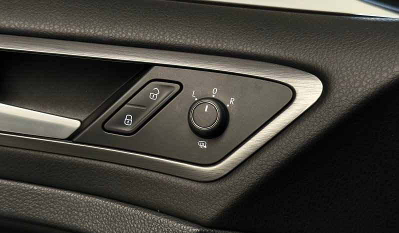 VW e-Golf