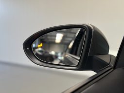 VW e-Golf