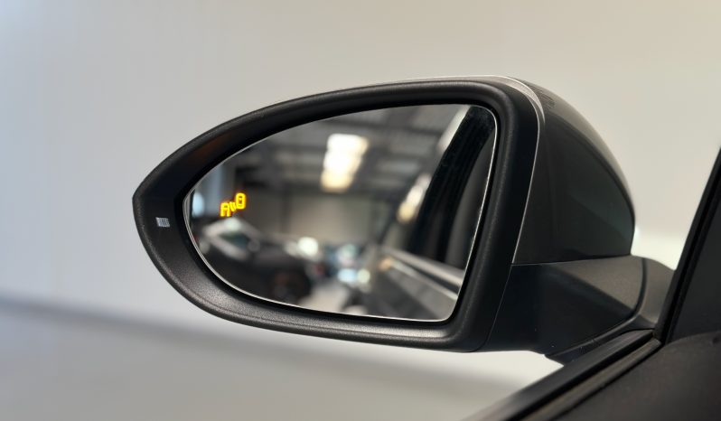 VW e-Golf