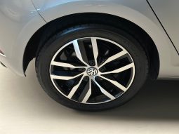 VW e-Golf