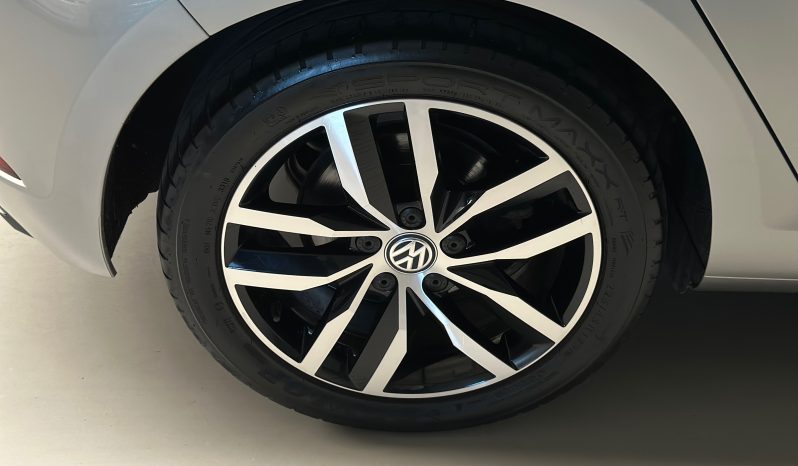 VW e-Golf