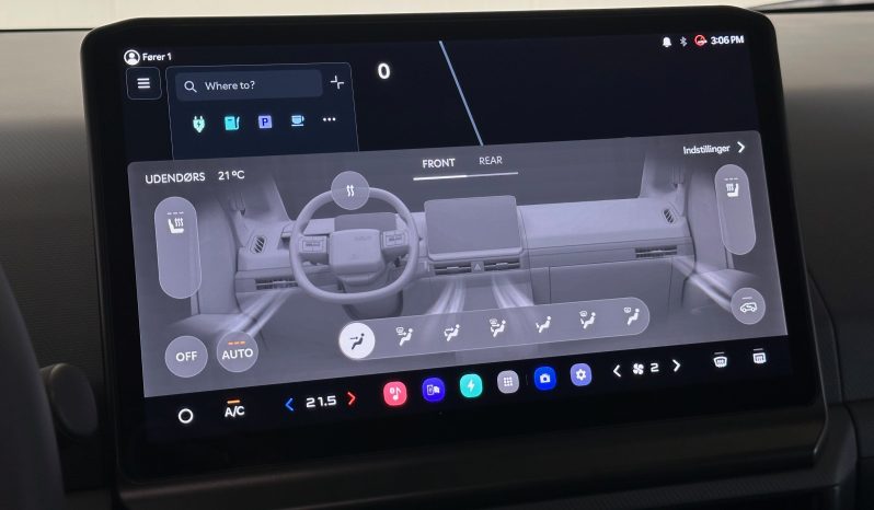 Kia PV5 71