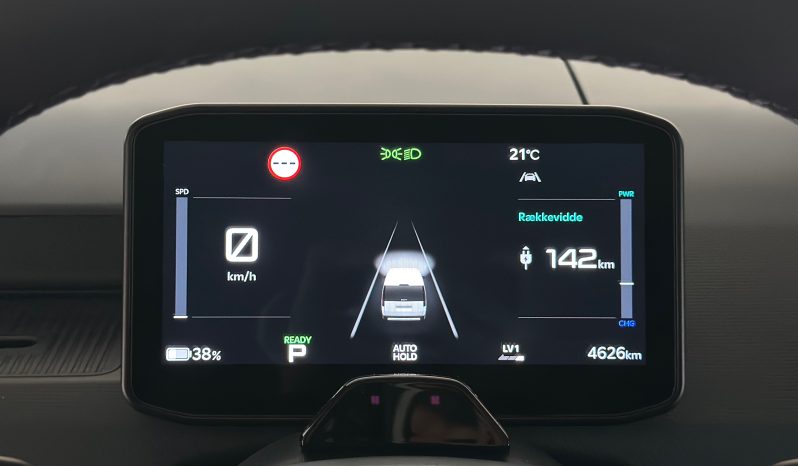 Kia PV5 71