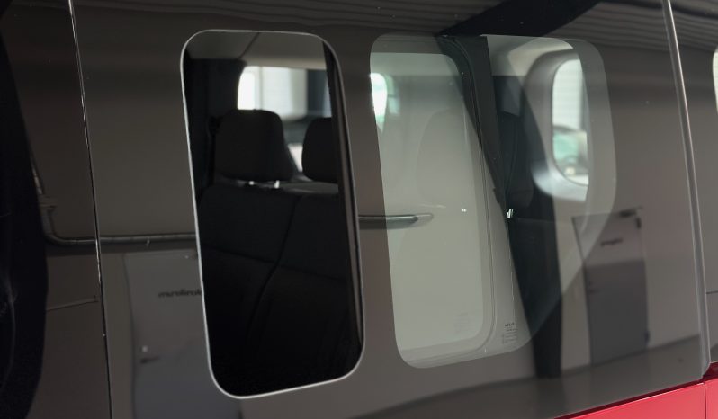 Kia PV5 71