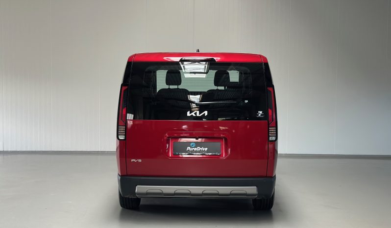 Kia PV5 71
