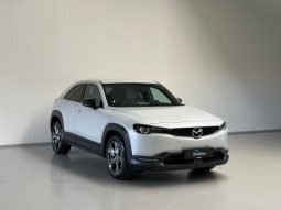 Mazda MX-30