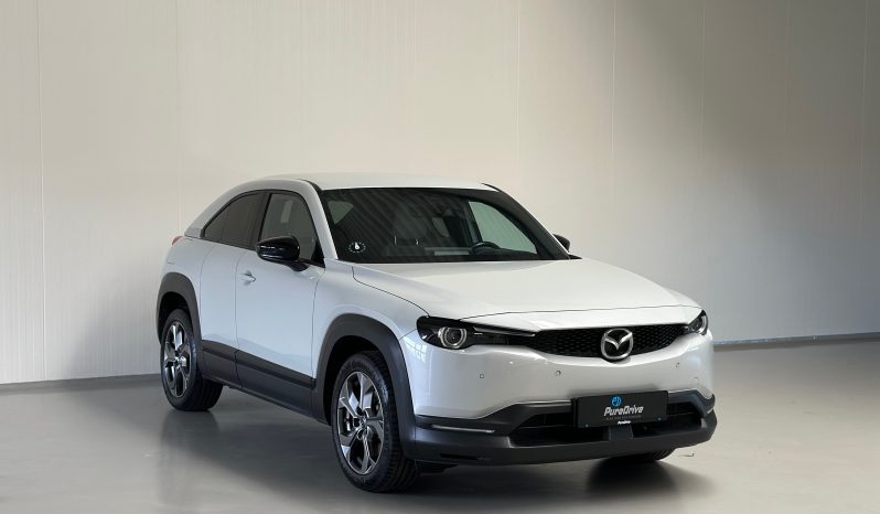 Mazda MX-30