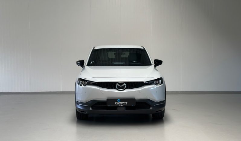 Mazda MX-30