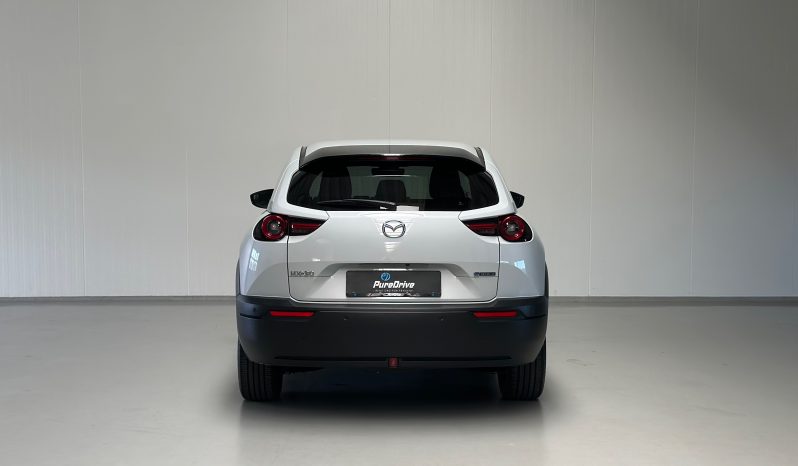 Mazda MX-30