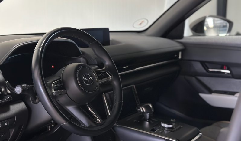 Mazda MX-30