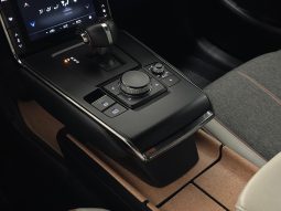 Mazda MX-30