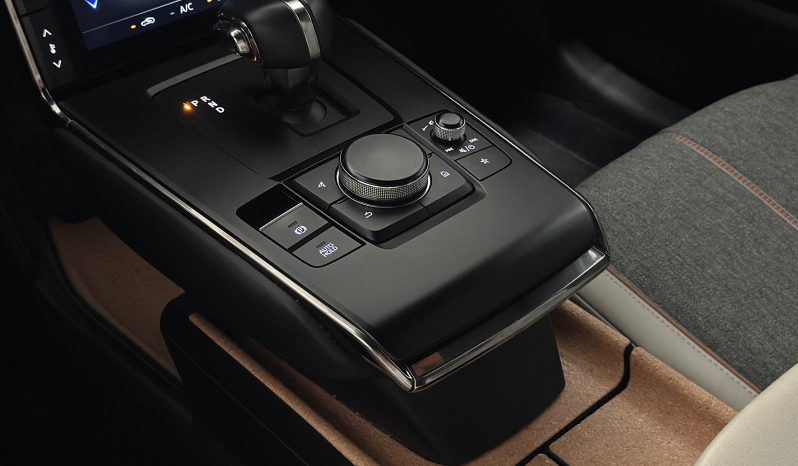 Mazda MX-30